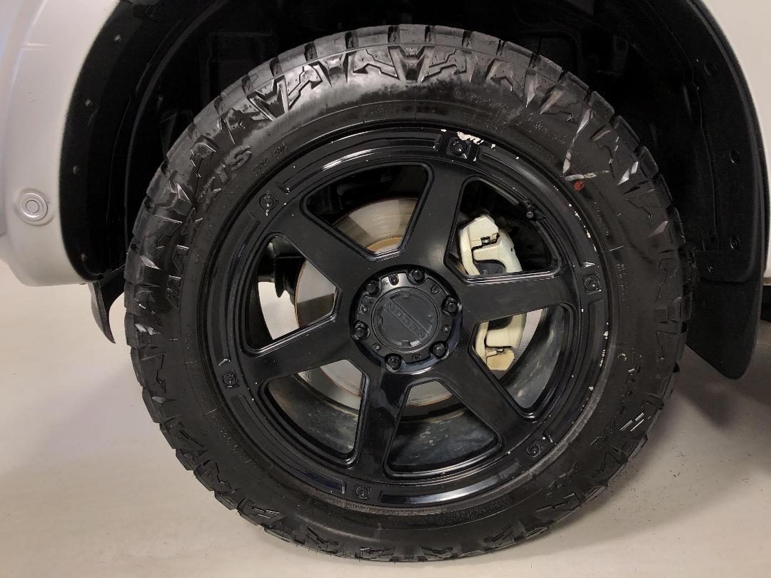 Photo '10' of Ford Ranger