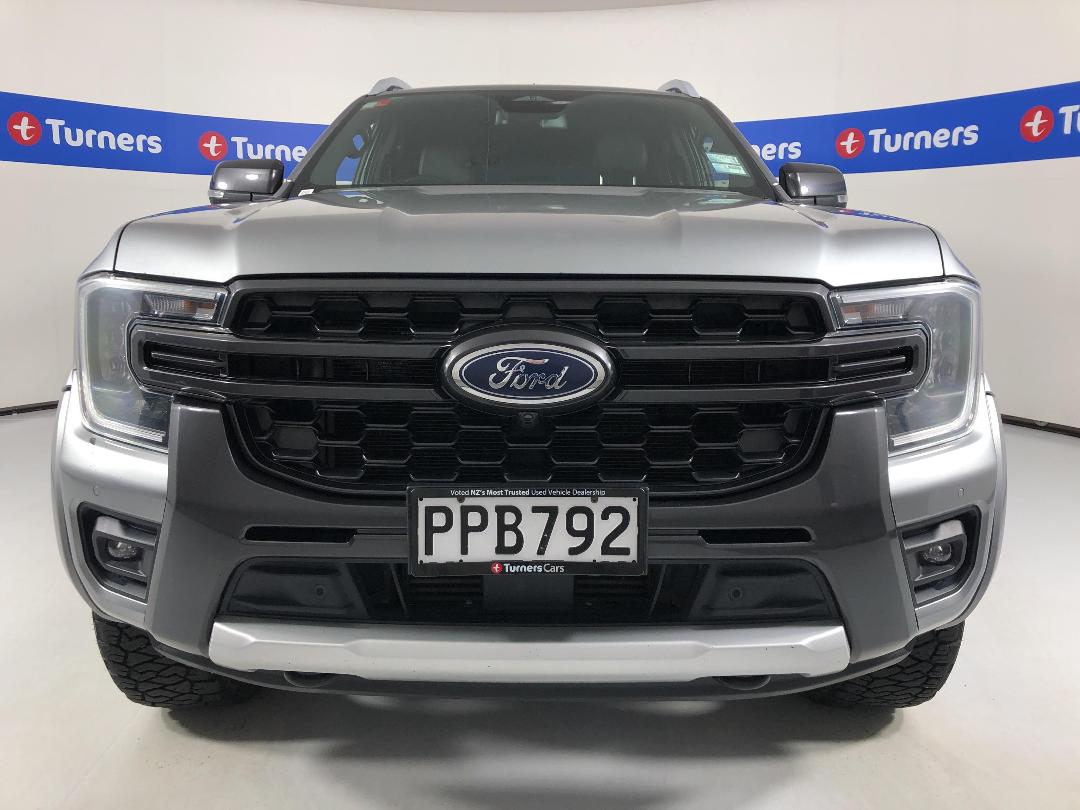 Photo '2' of Ford Ranger