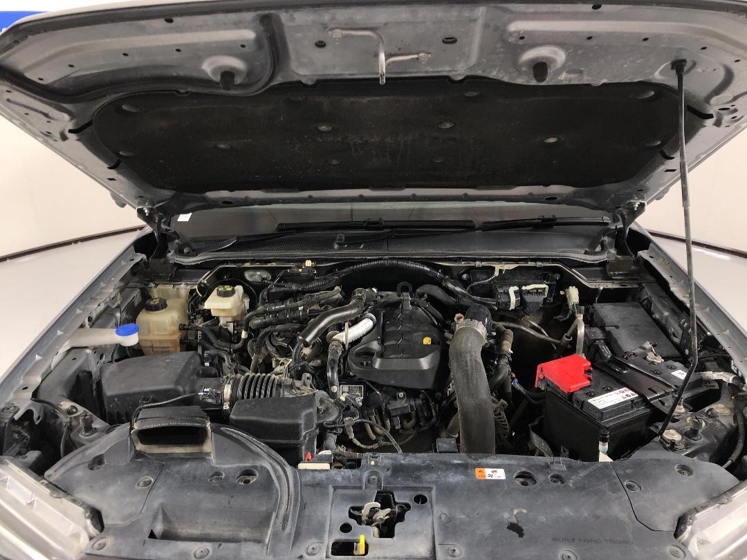 Photo '13' of Ford Ranger