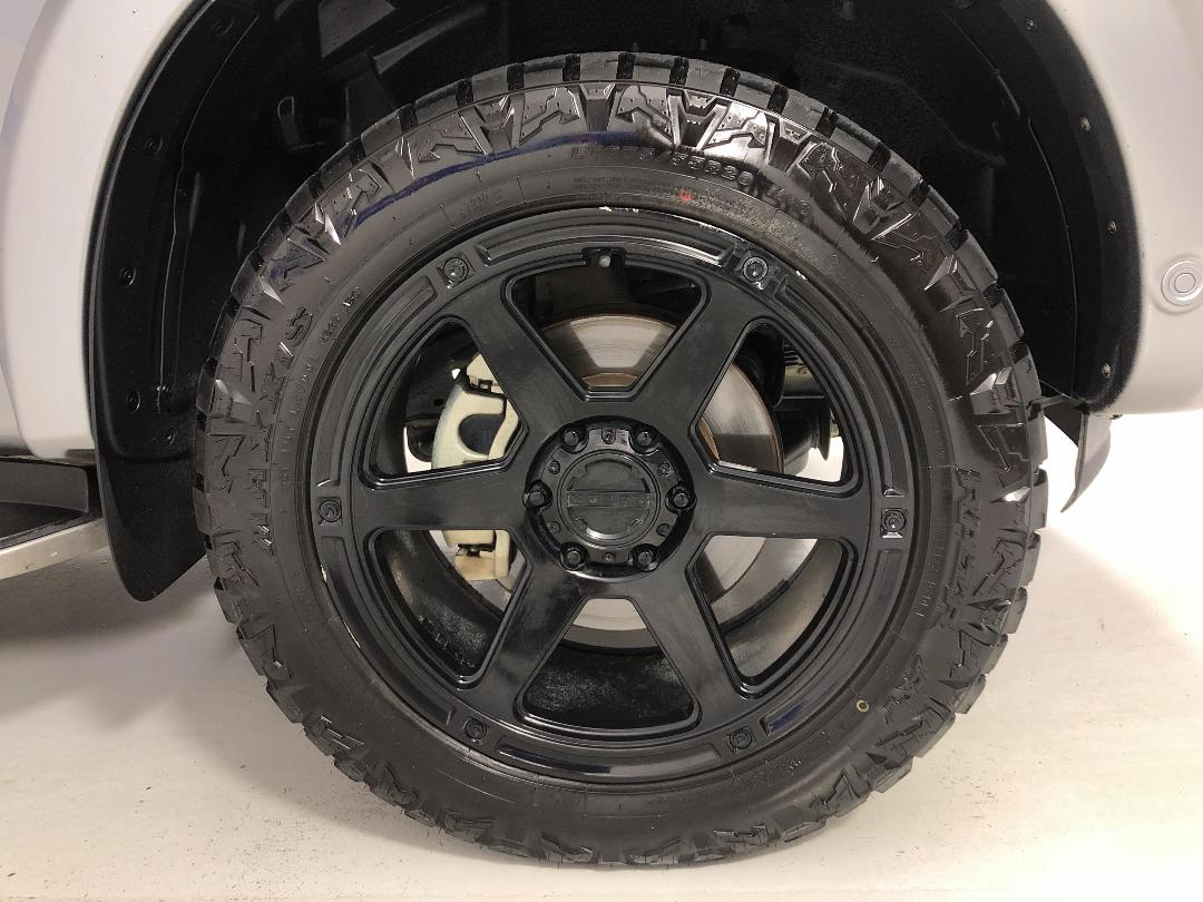 Photo '9' of Ford Ranger