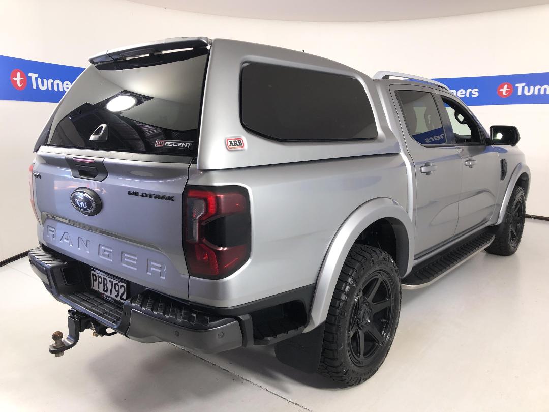 Photo '7' of Ford Ranger