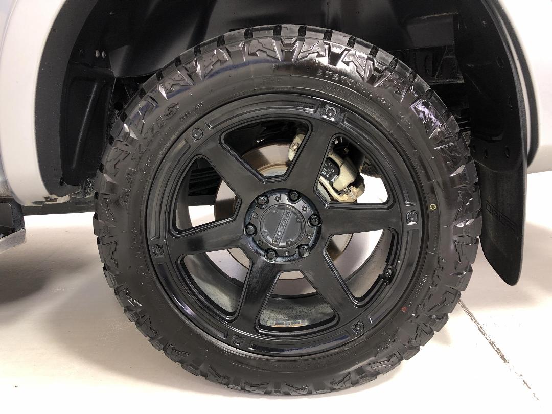 Photo '11' of Ford Ranger