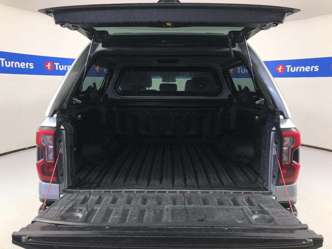 Photo '14' of Ford Ranger