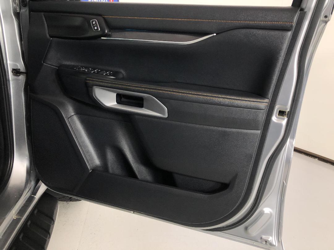 Photo '15' of Ford Ranger