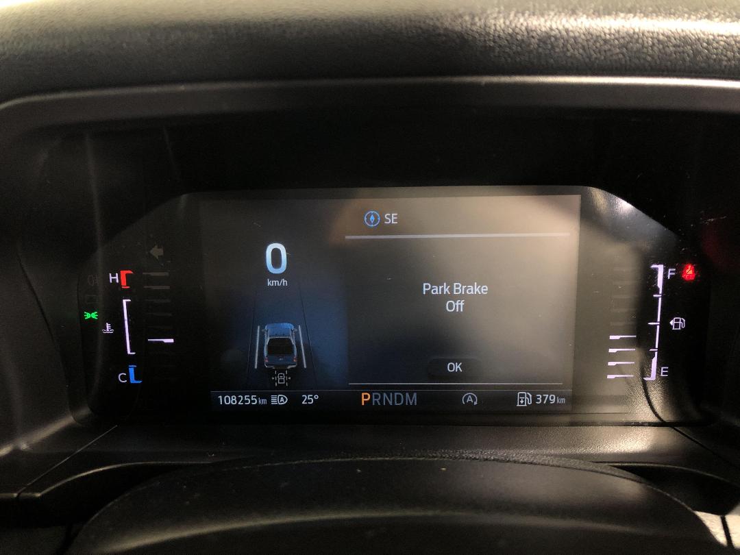 Photo '21' of Ford Ranger