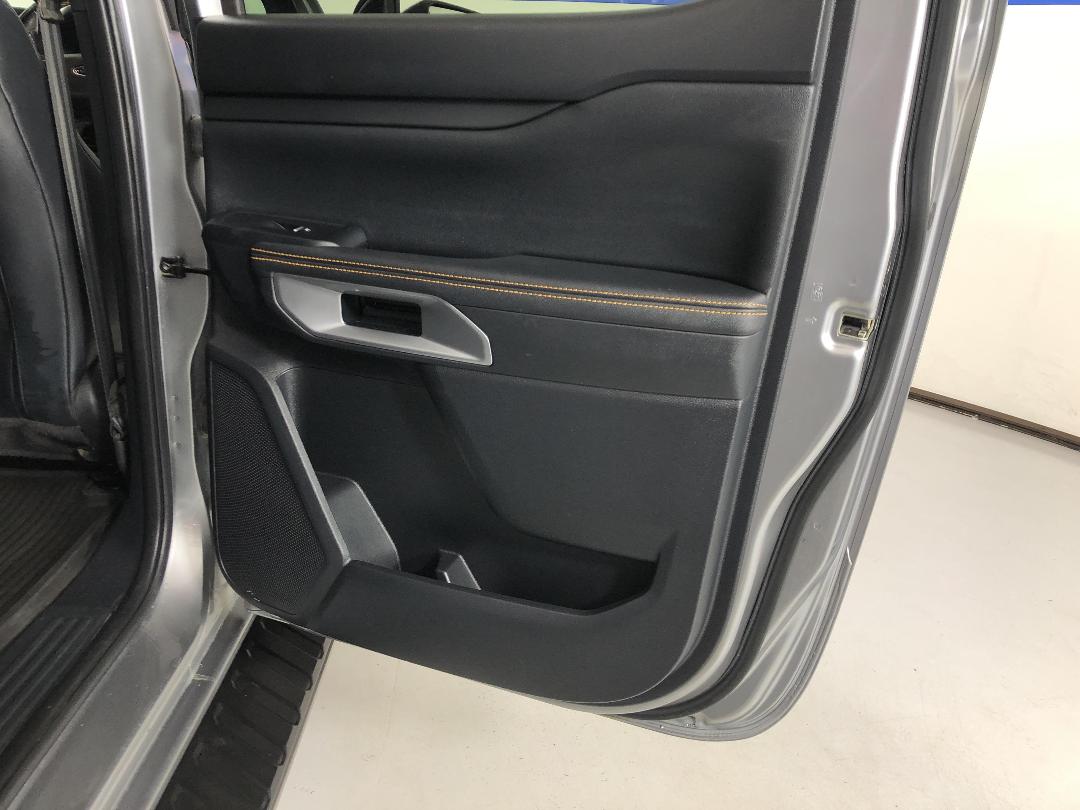 Photo '19' of Ford Ranger