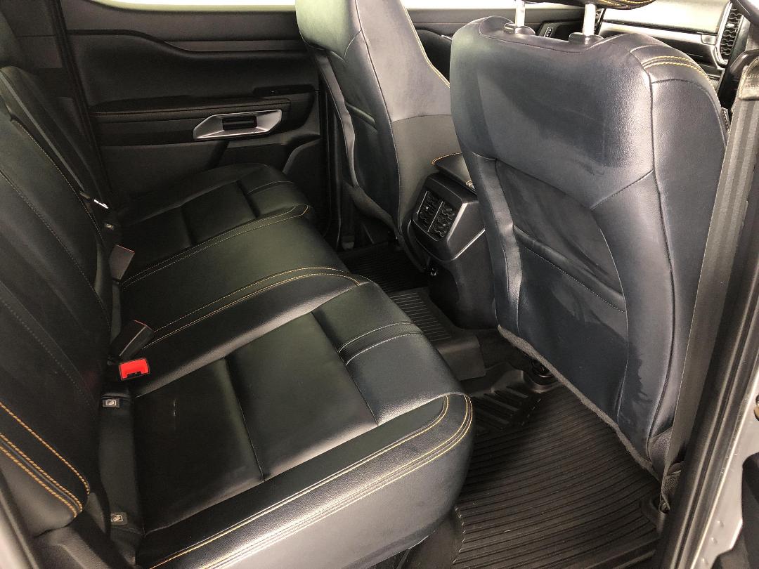 Photo '20' of Ford Ranger