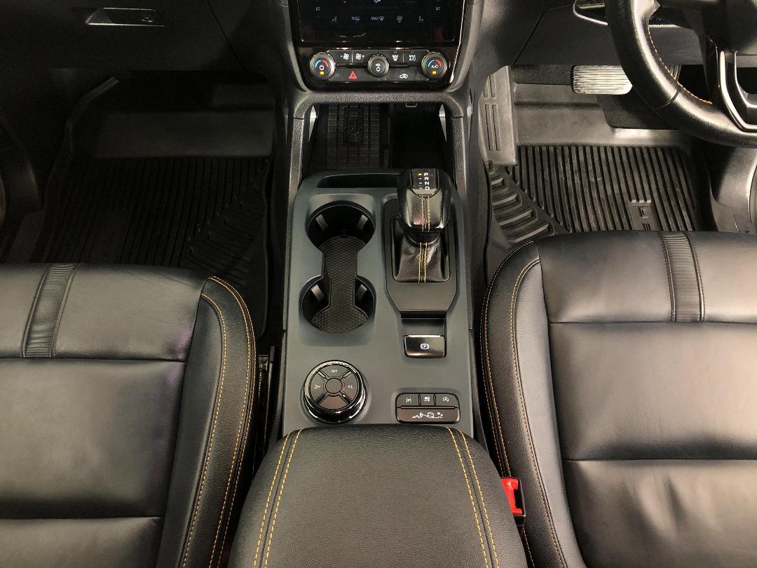 Photo '18' of Ford Ranger