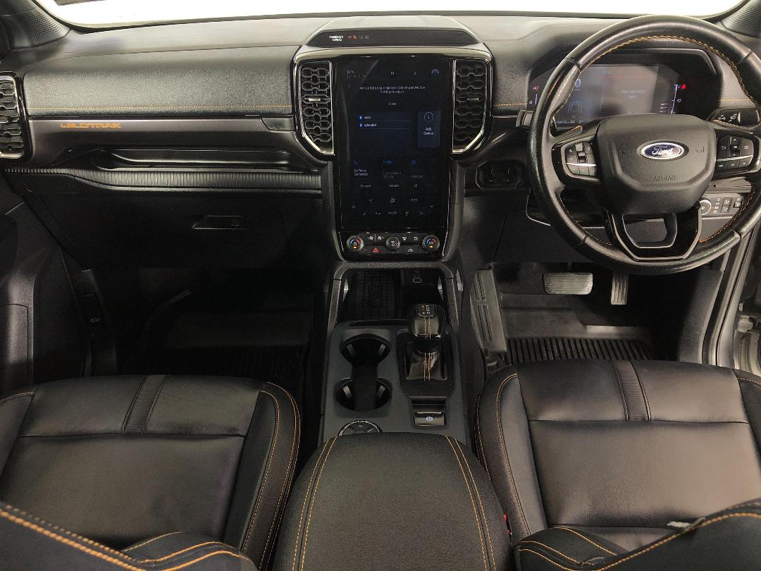 Photo '17' of Ford Ranger