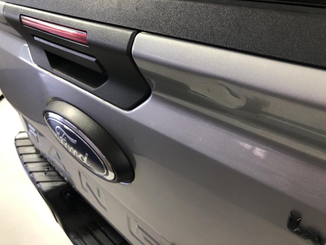 Photo '26' of Ford Ranger