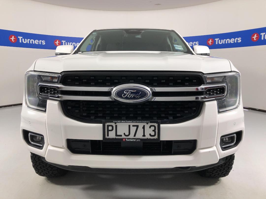 Photo '2' of Ford Ranger