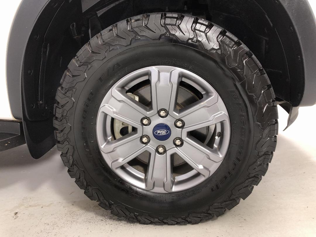 Photo '9' of Ford Ranger