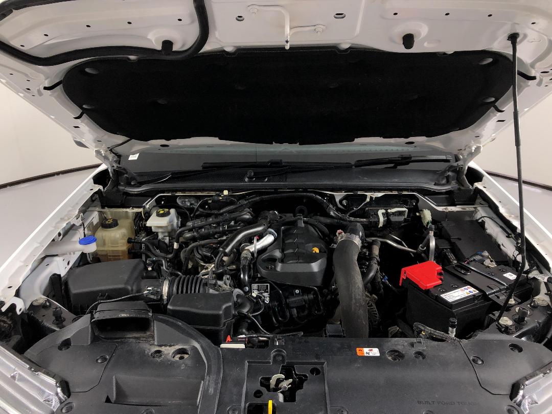 Photo '13' of Ford Ranger