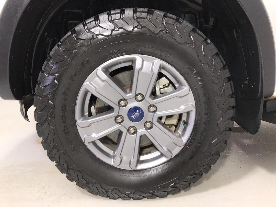 Photo '10' of Ford Ranger