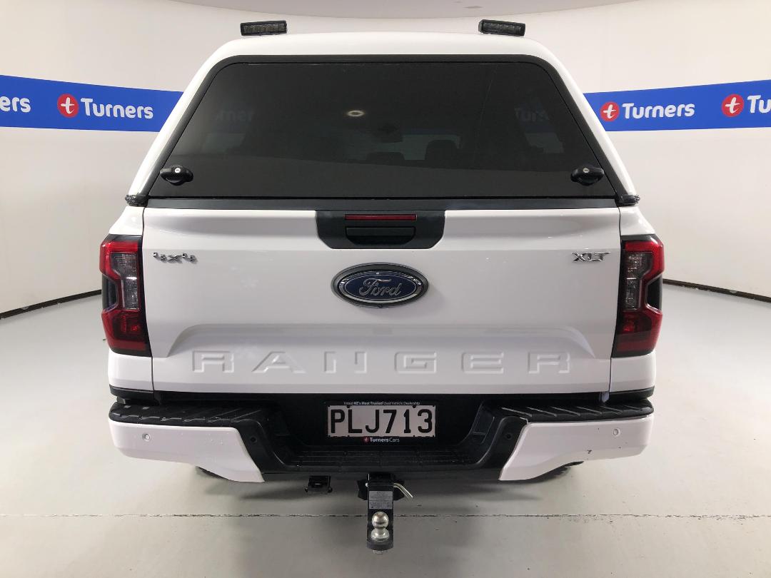 Photo '6' of Ford Ranger