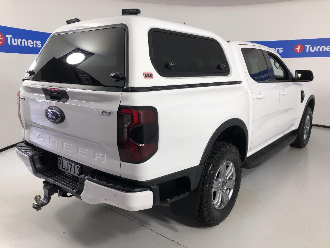 Photo '7' of Ford Ranger