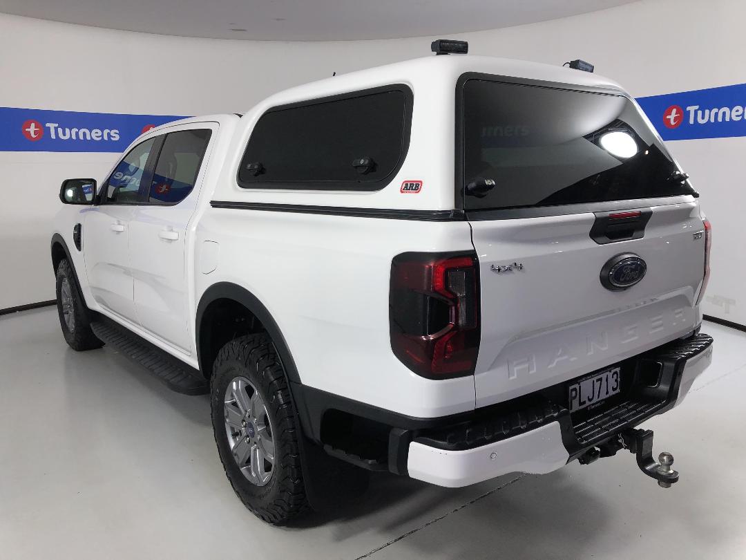 Photo '5' of Ford Ranger