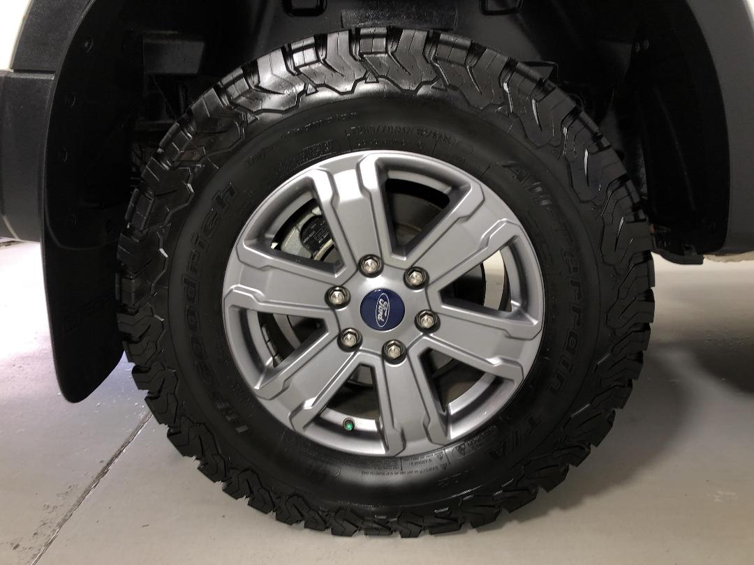 Photo '12' of Ford Ranger