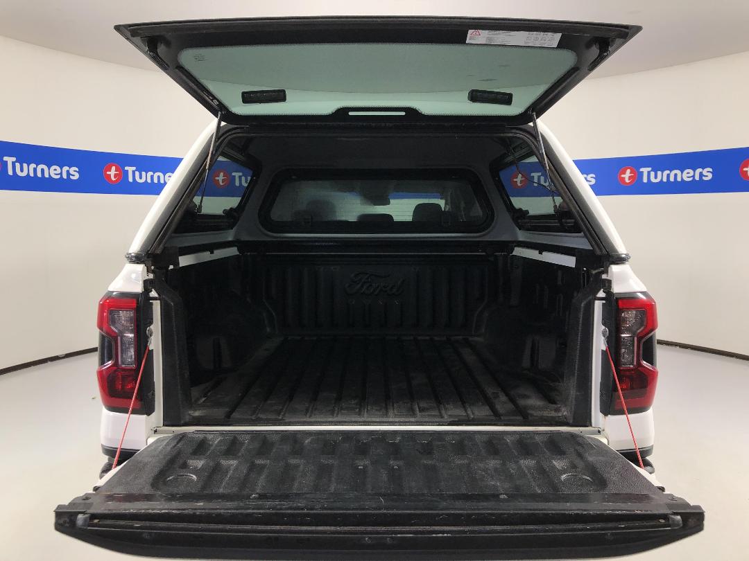 Photo '14' of Ford Ranger