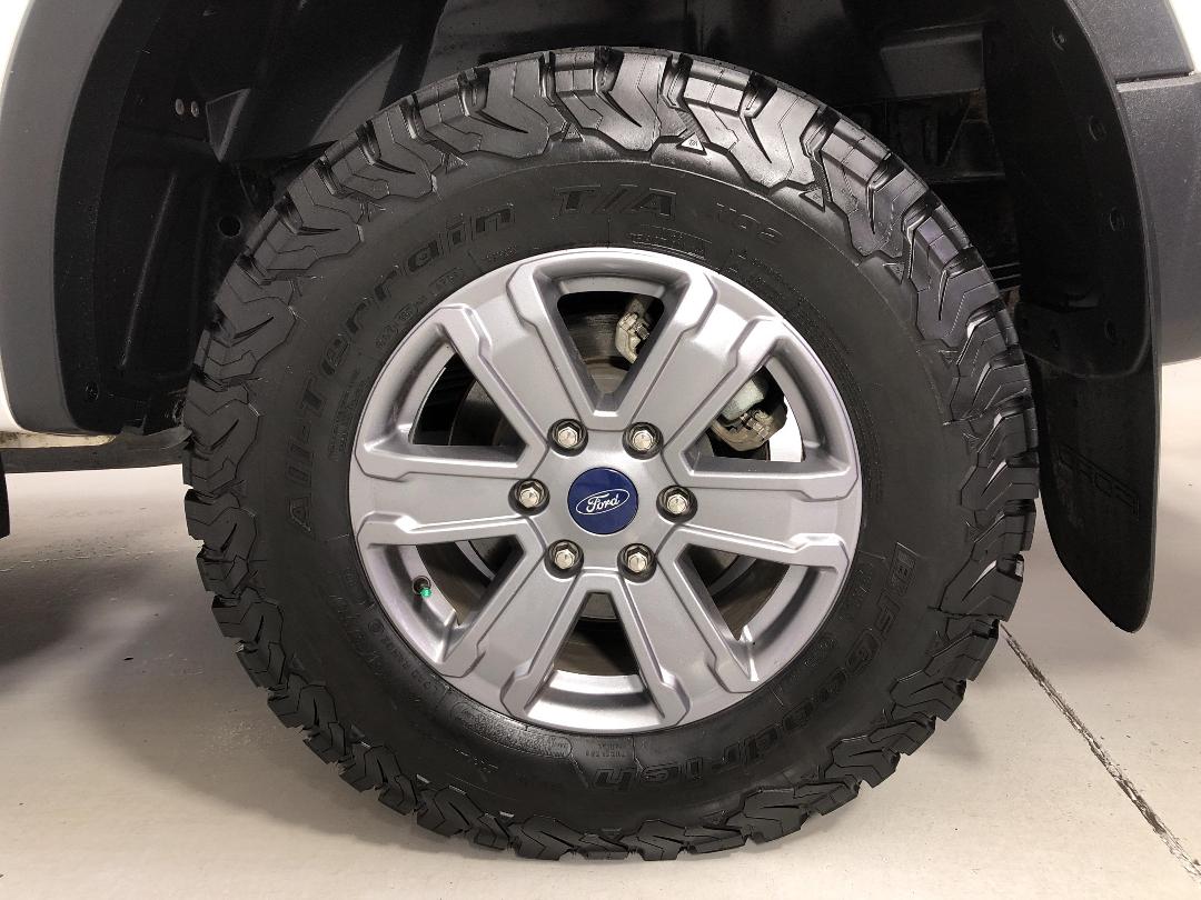 Photo '11' of Ford Ranger