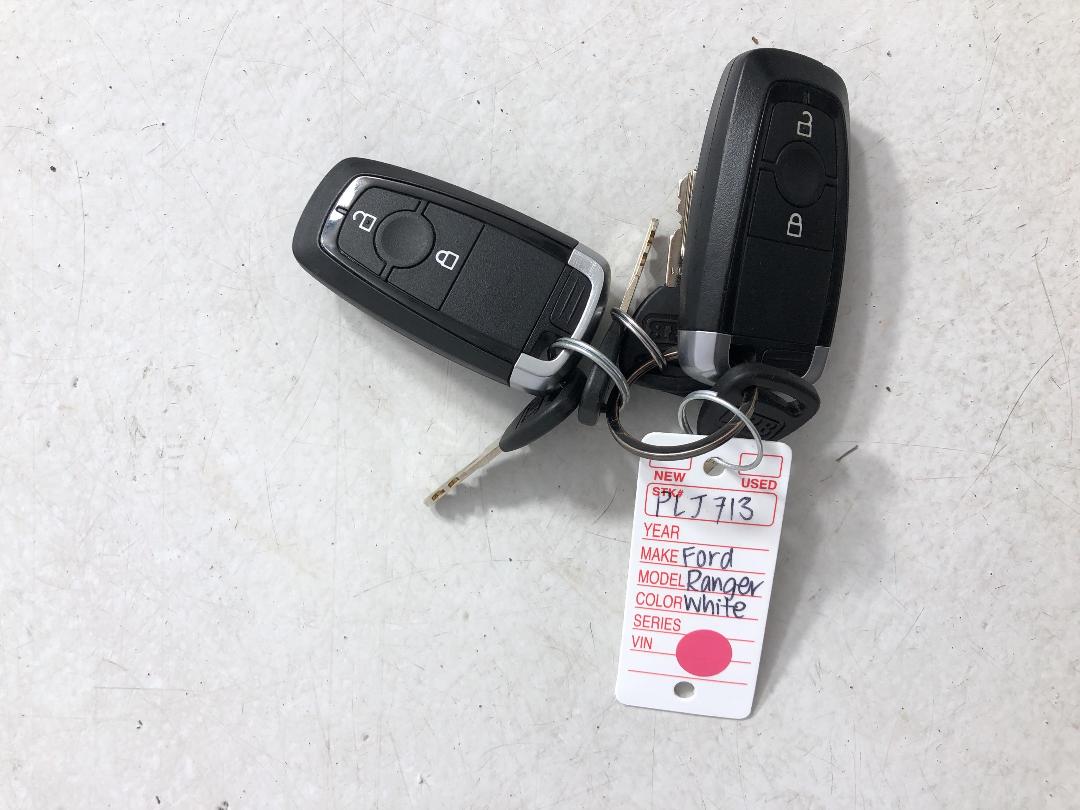 Photo '22' of Ford Ranger