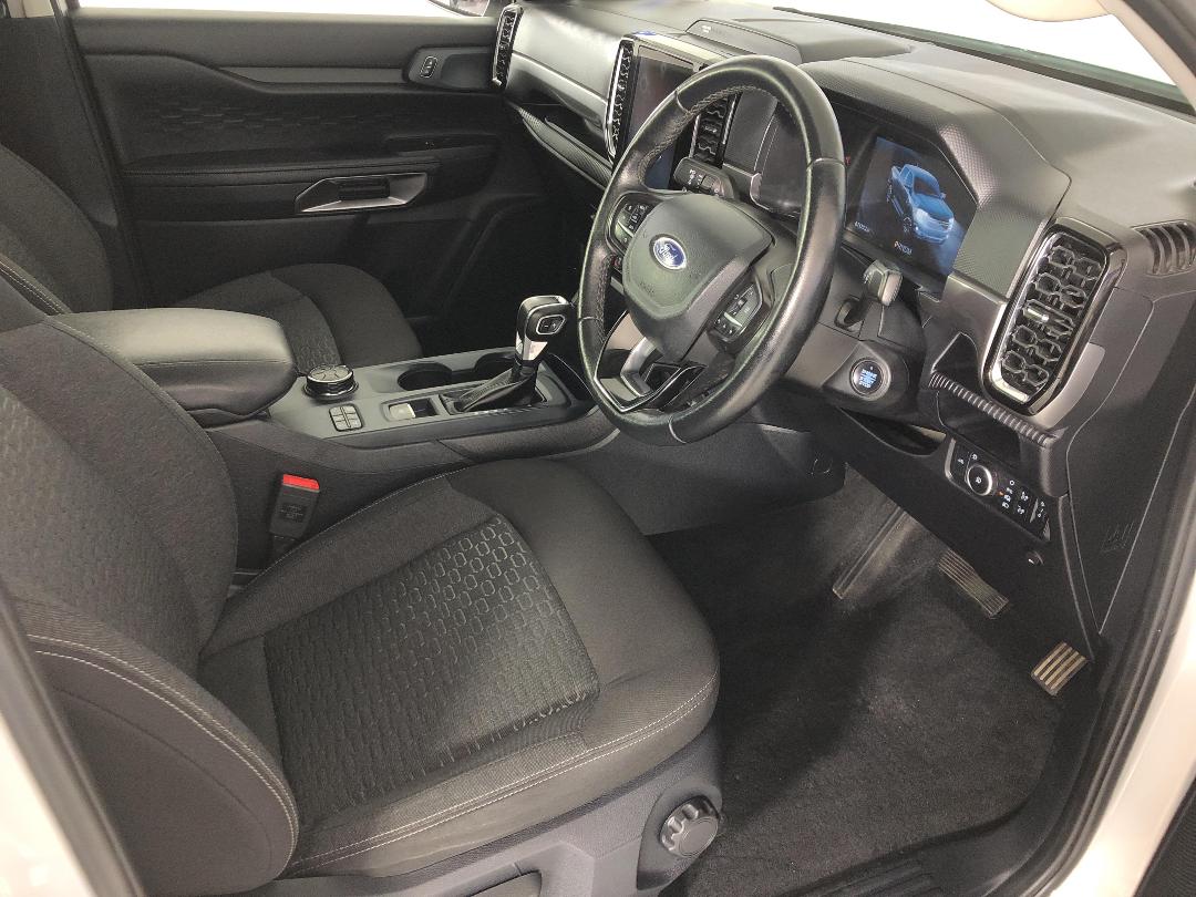 Photo '16' of Ford Ranger