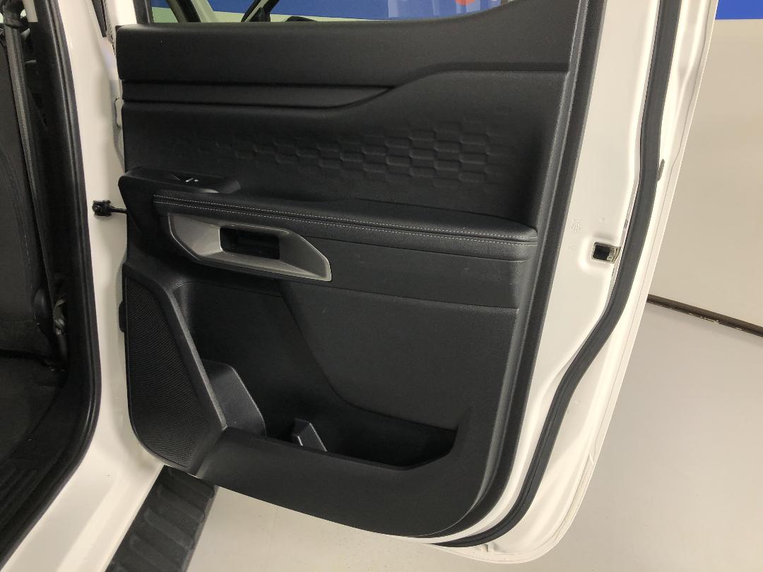 Photo '19' of Ford Ranger