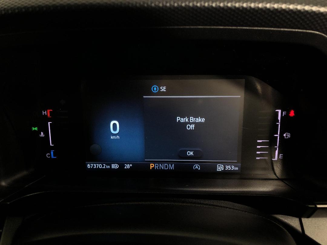 Photo '21' of Ford Ranger