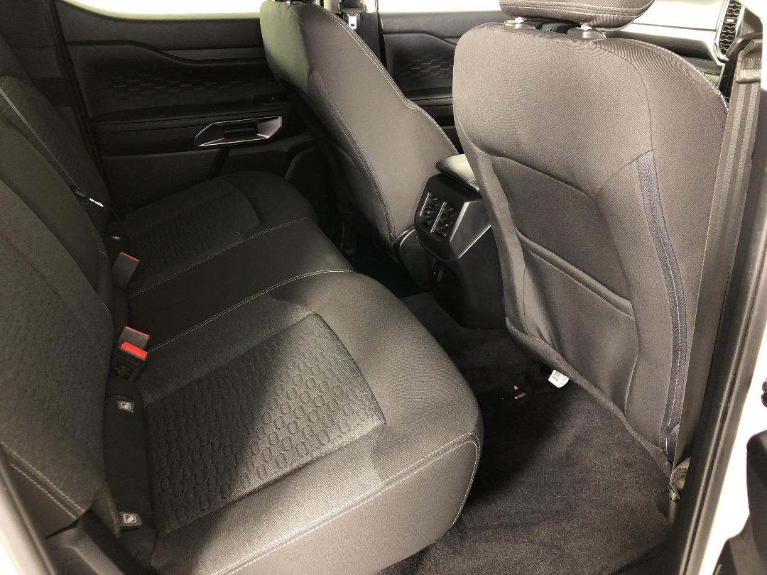 Photo '20' of Ford Ranger