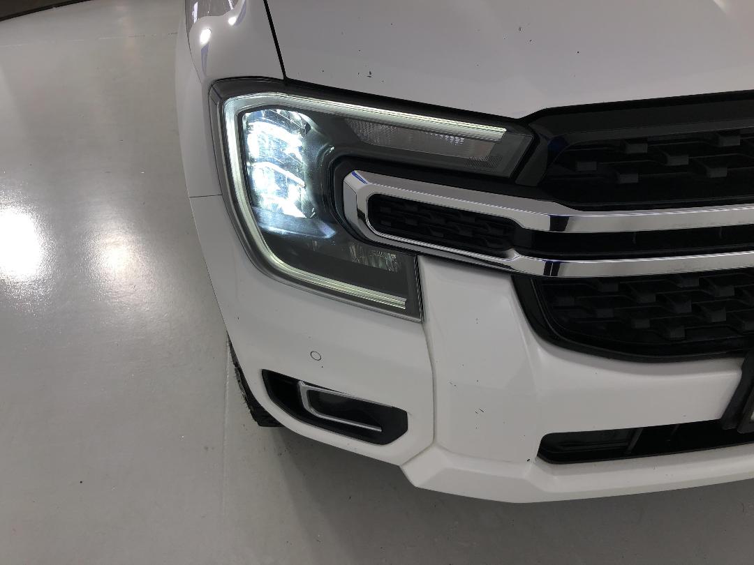 Photo '24' of Ford Ranger