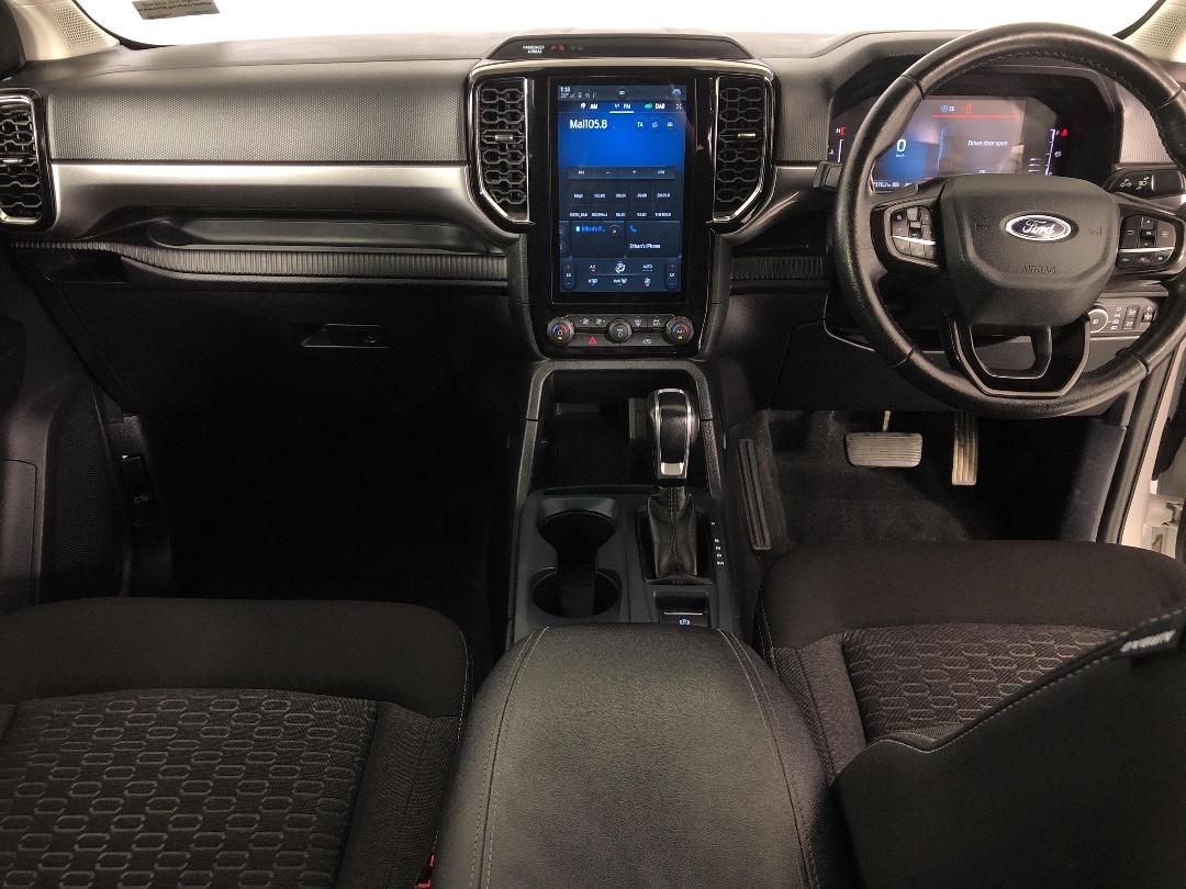 Photo '17' of Ford Ranger