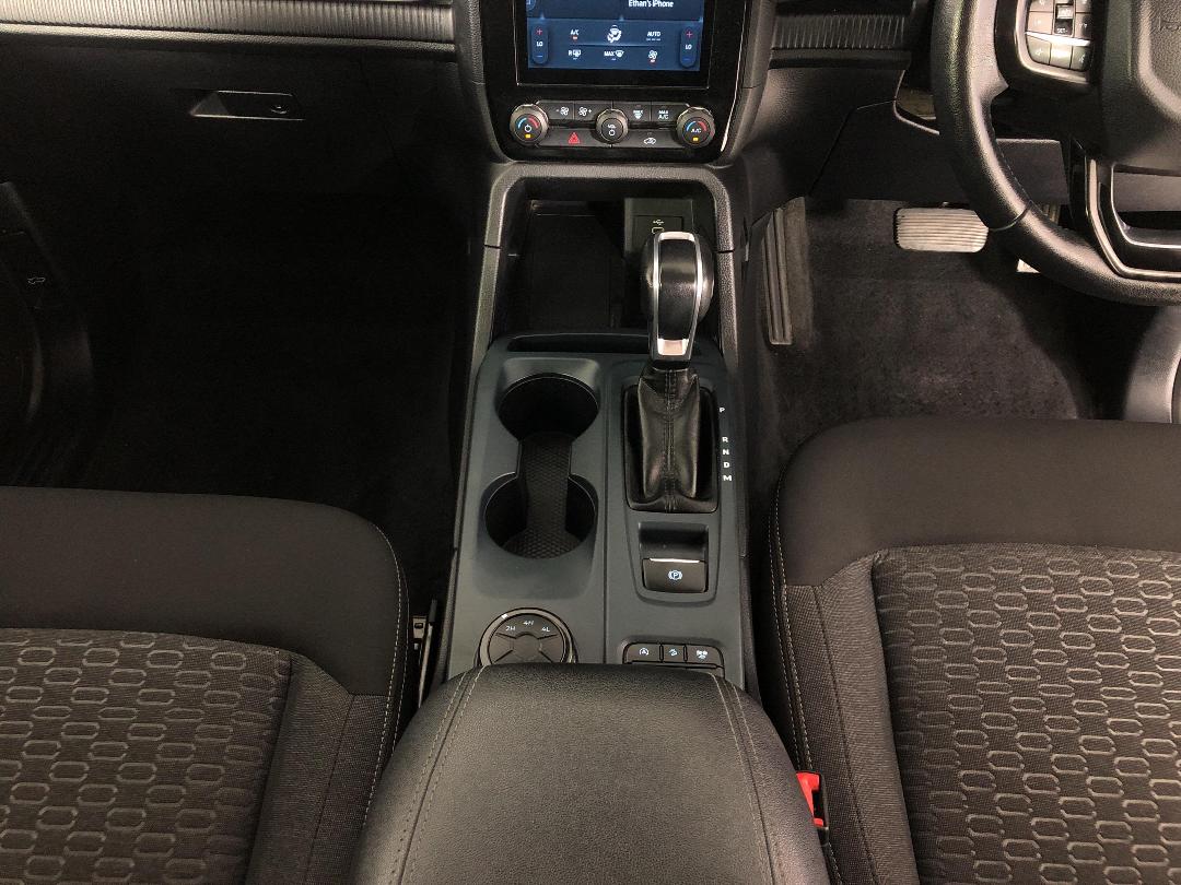 Photo '18' of Ford Ranger