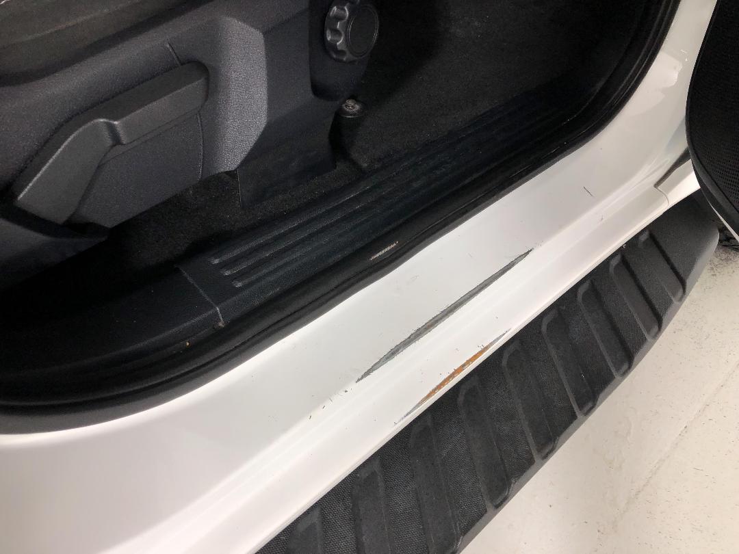 Photo '23' of Ford Ranger