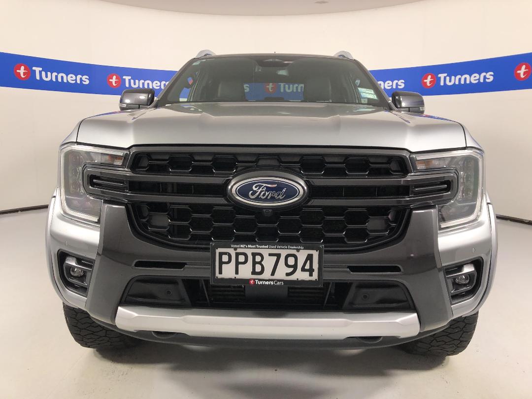 Photo '2' of Ford Ranger