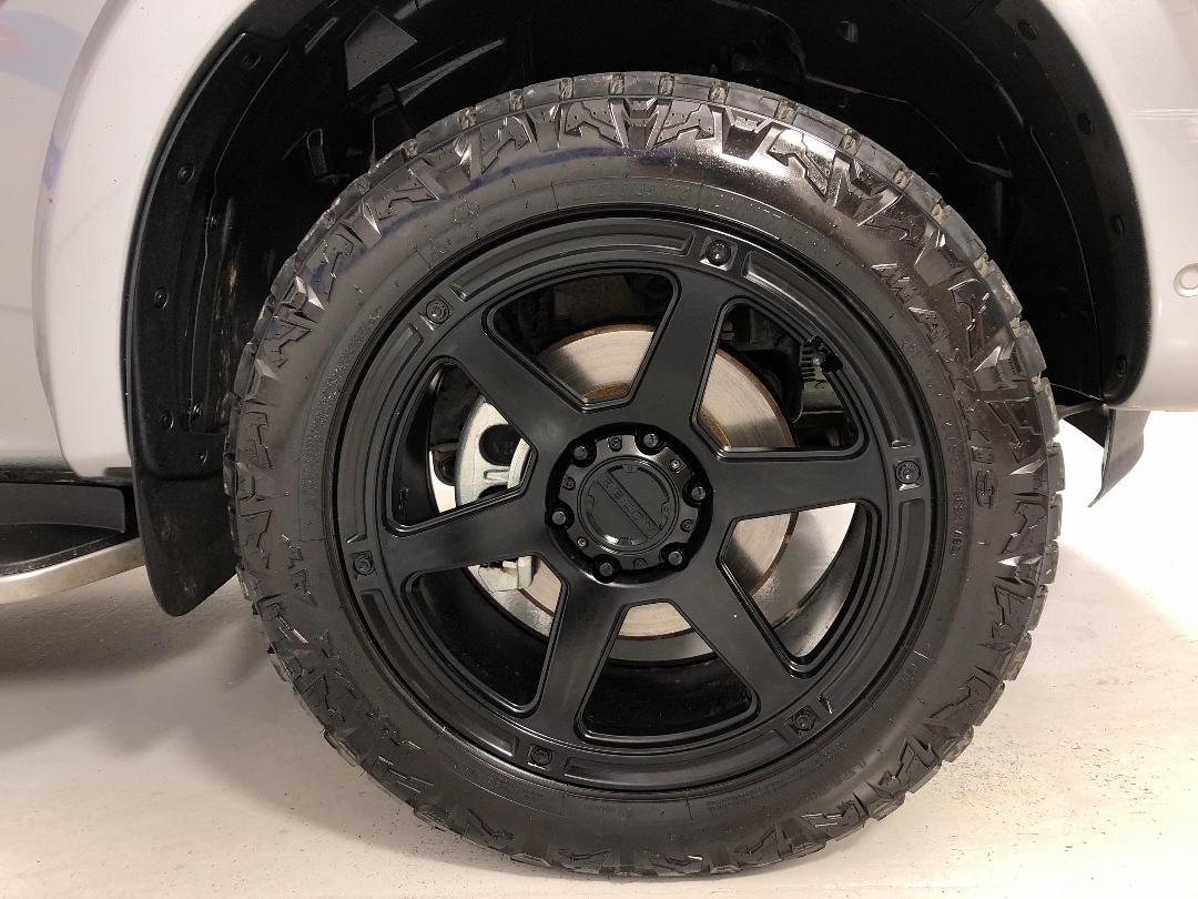 Photo '9' of Ford Ranger