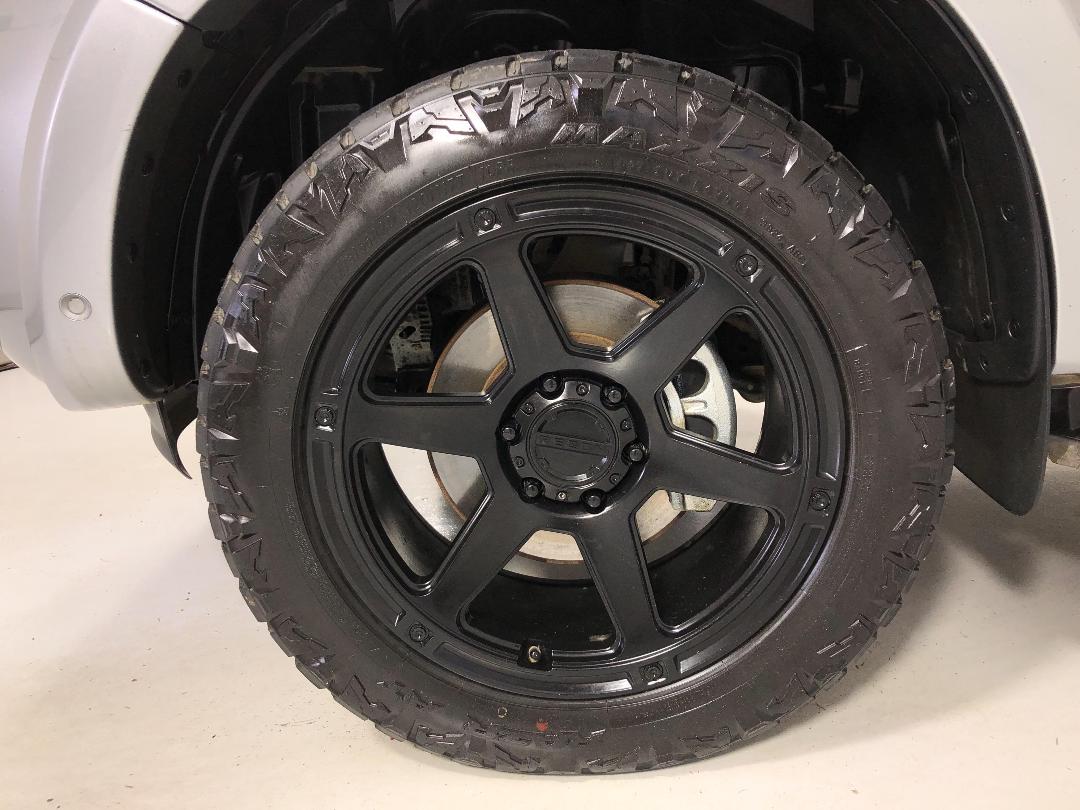 Photo '10' of Ford Ranger