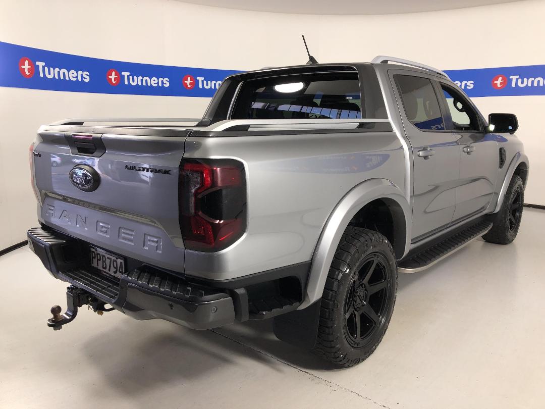 Photo '7' of Ford Ranger