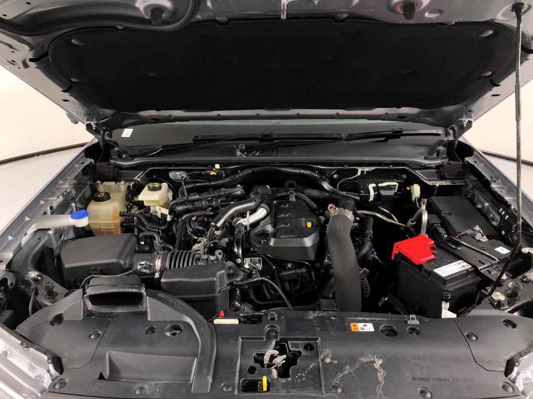 Photo '13' of Ford Ranger