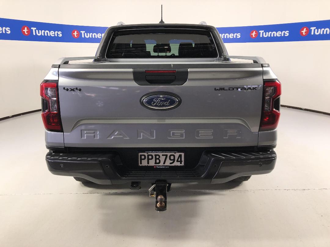 Photo '6' of Ford Ranger