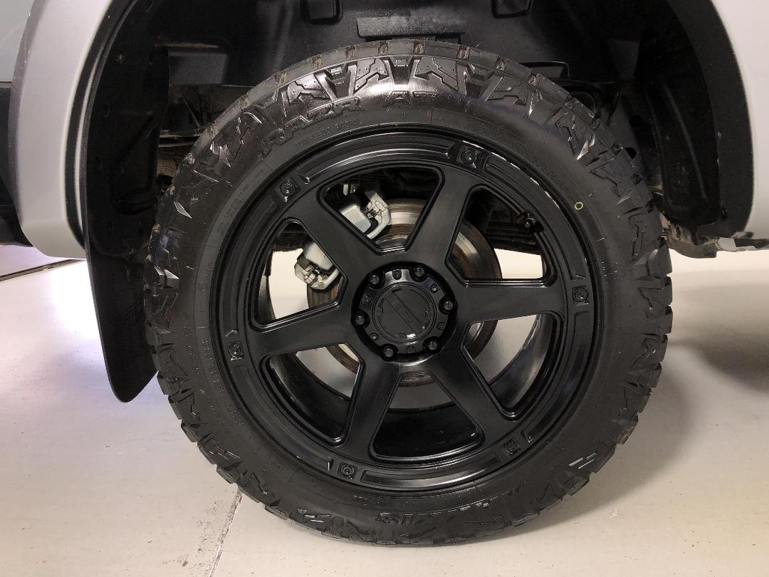 Photo '12' of Ford Ranger