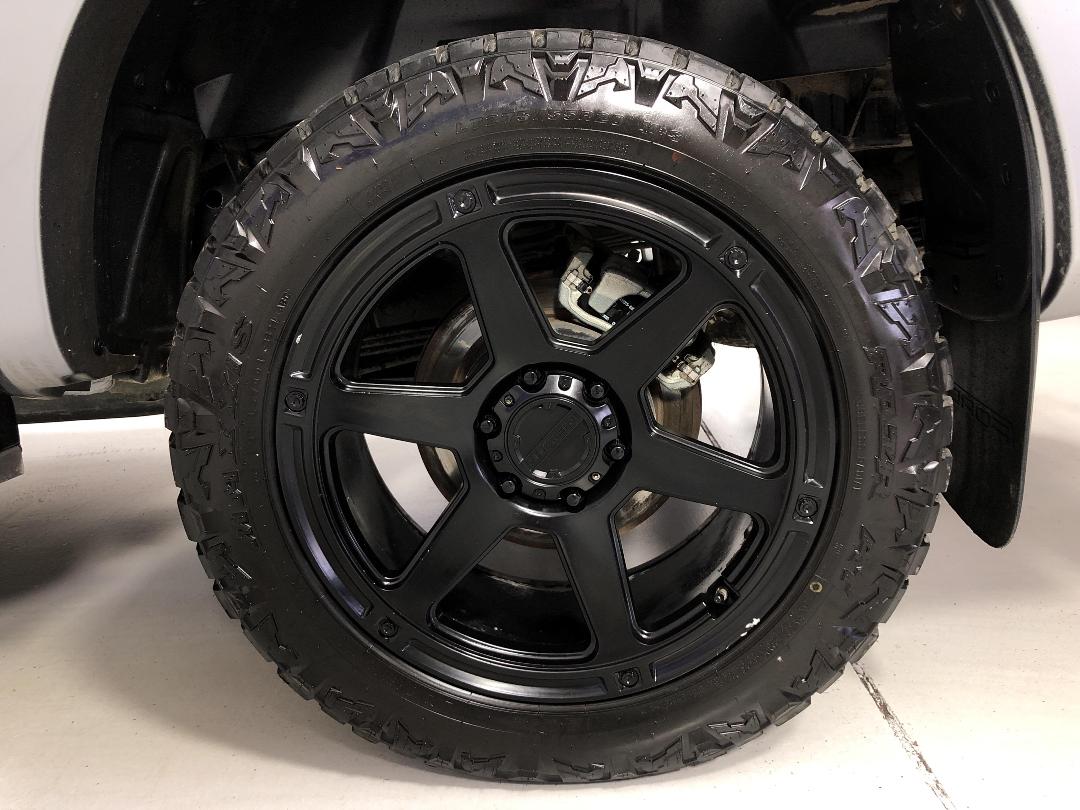 Photo '11' of Ford Ranger