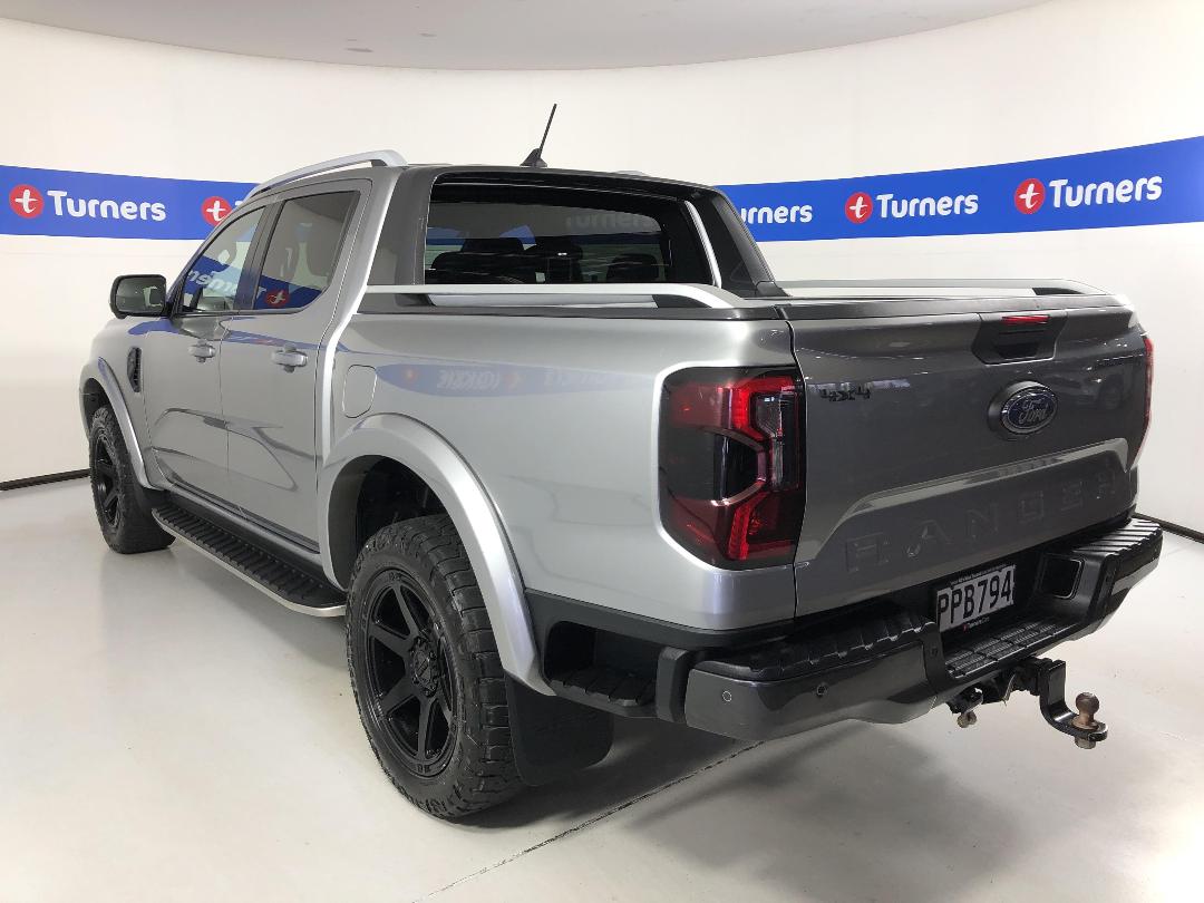 Photo '5' of Ford Ranger