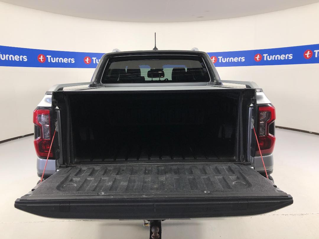 Photo '14' of Ford Ranger