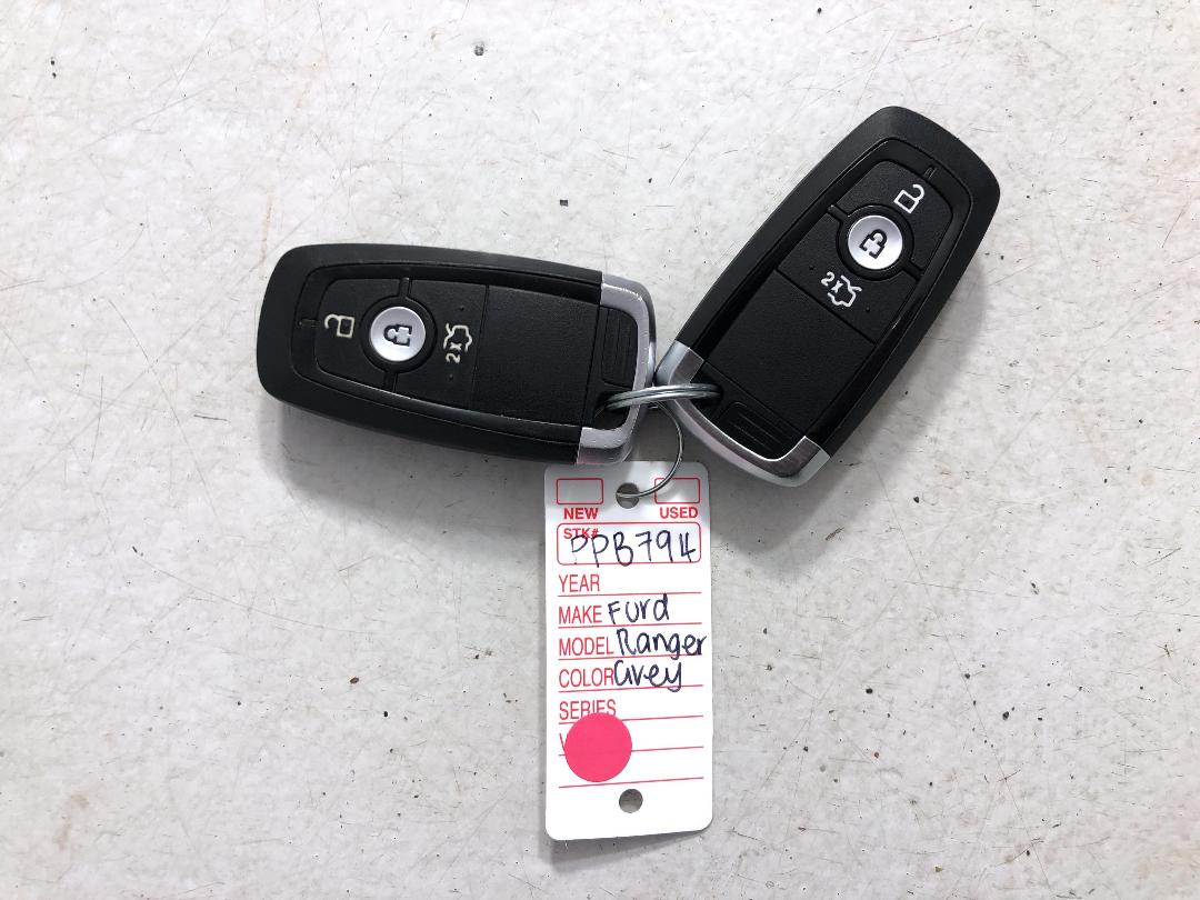 Photo '22' of Ford Ranger