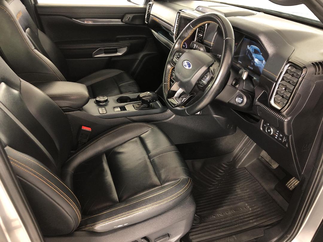 Photo '16' of Ford Ranger