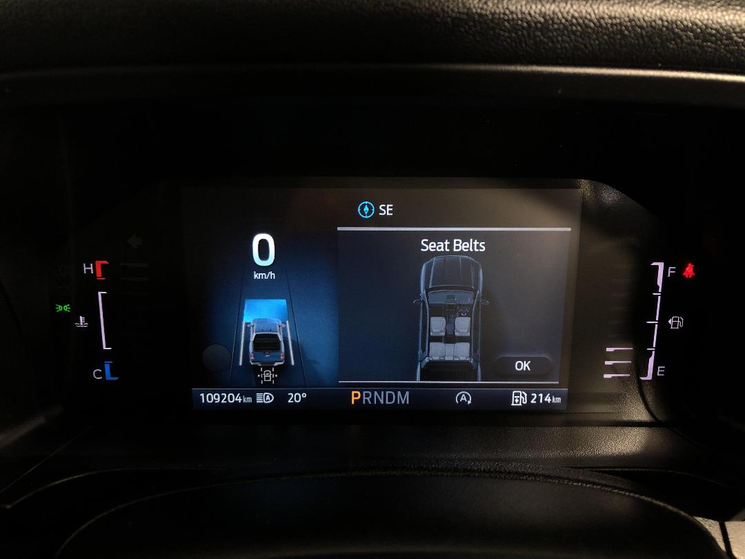 Photo '21' of Ford Ranger