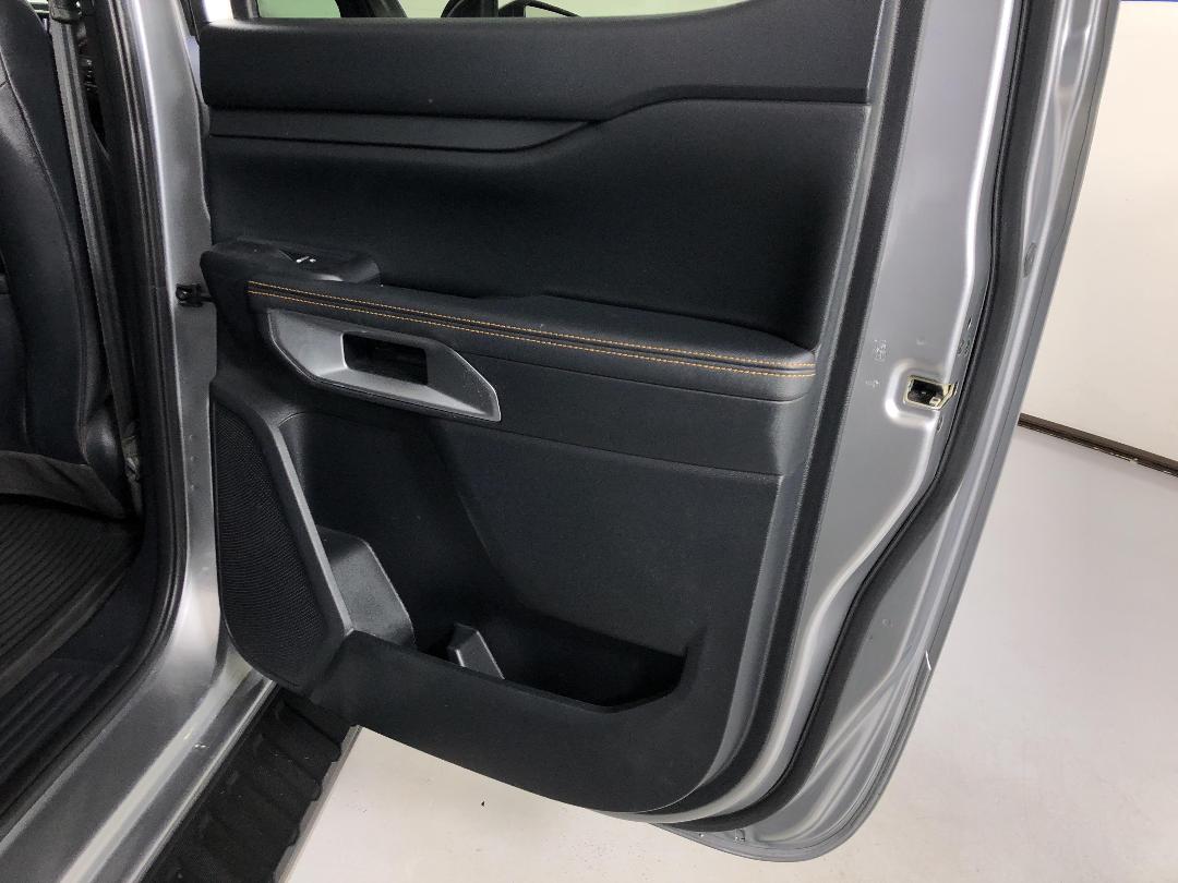 Photo '19' of Ford Ranger