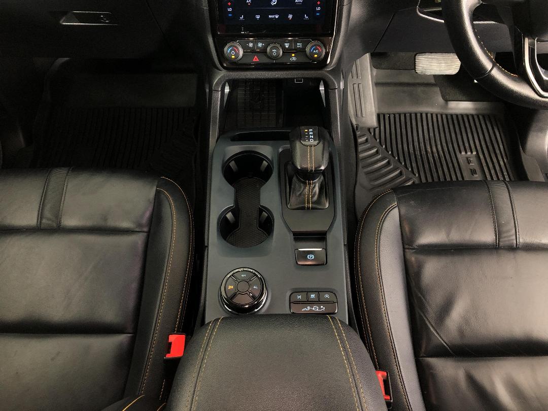 Photo '18' of Ford Ranger