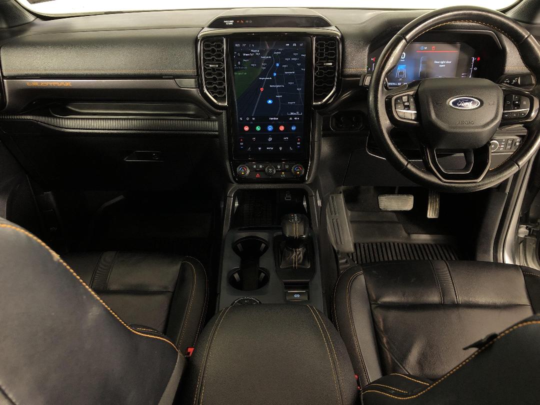 Photo '17' of Ford Ranger