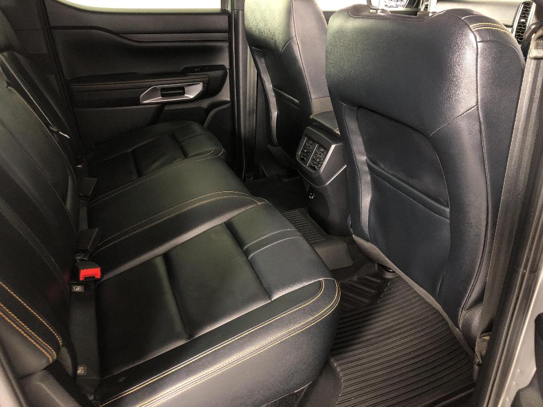 Photo '20' of Ford Ranger